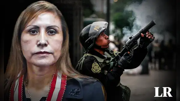 ¿Cuántas fiscalías de derechos humanos fueron desmanteladas en el Gobierno de Boluarte?