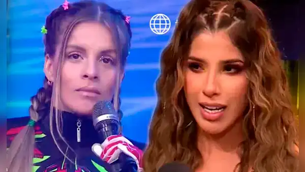 Alejandra Baigorria reprueba a Yahaira en "EEG": "No es una bailarina top para ser jurado de baile"