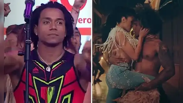 ¿Cuál es el verdadero nombre de 'Chevy' y por qué fue vinculado con Michelle Soifer?
