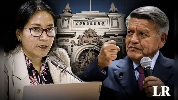 Rosio Torres no fue expulsada de APP y solo pidió licencia tras recortar sueldo a sus trabajadores