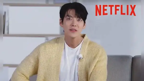 Kim Woo Bin saluda a fans del Perú por estreno de "Black knight" en Netflix: ¿a quién interpreta?
