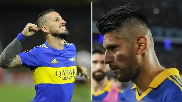 Carlos Zambrano revela detalles de la pelea con Benedetto: "Mis compañeros me decían pégale, pégale"