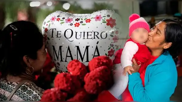 ¿Habrá feriado este domingo 14 de mayo por el Día de la Madre?