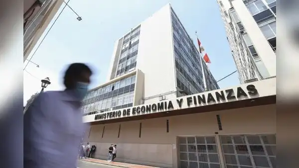 Expectativa empresarial no levanta y MEF pide confiar en el largo plazo