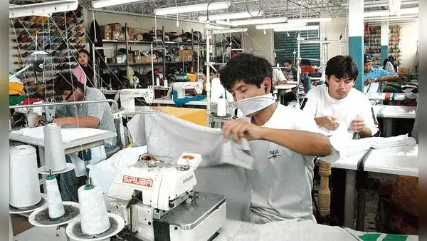 Con Punche Textil sin enfoque reactivador, según las mypes