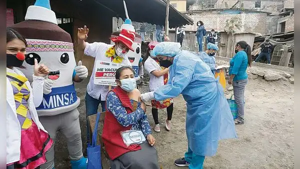 COVID-19: la OMS declara el fin de la emergencia sanitaria mundial