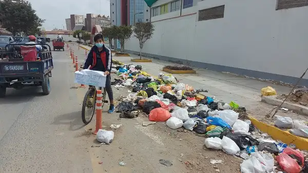 Recomiendan denunciar a Marcos Gasco por ciclovías