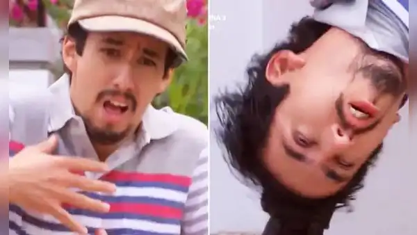 Javier sufrió colapso al descubrir que July tiene novio de Recuay en "AFHS": "Se nos fue"