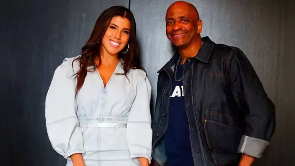 "La Yahaira de ahora puede caminar sola": Yahaira Plasencia ya no trabajará con productor Sergio George