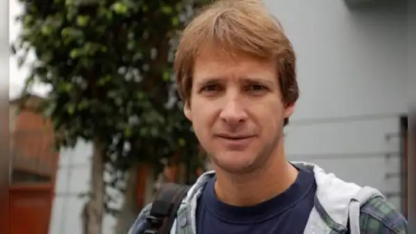 Fans se solidarizan con Christian Thorsen tras revelar que padece de cáncer: "Superarás esta batalla"