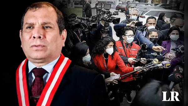 PJ sobre ley que eleva penas por difamación: “Nada debe afectar la libertad de prensa”