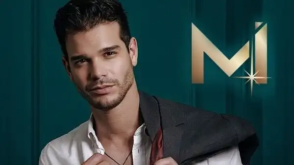 ¿Quién es Joel Farach, el mister Perú que vuelve a ganar el título después de casi 10 años?