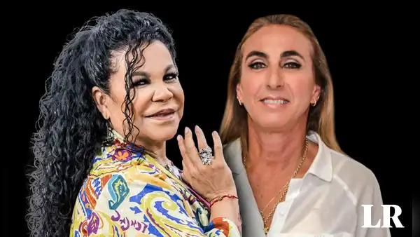 Eva Ayllón: ¿qué importante cargo tiene la exvoleybolista Natalia Málaga en su vida laboral?
