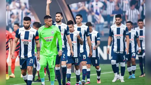 Alianza y la seguidilla de partidos en Matute que definirían su futuro en Liga 1 y Libertadores