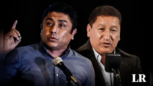 PJ: ordenan levantar secreto de comunicaciones de Guillermo Bermejo y Guido Bellido