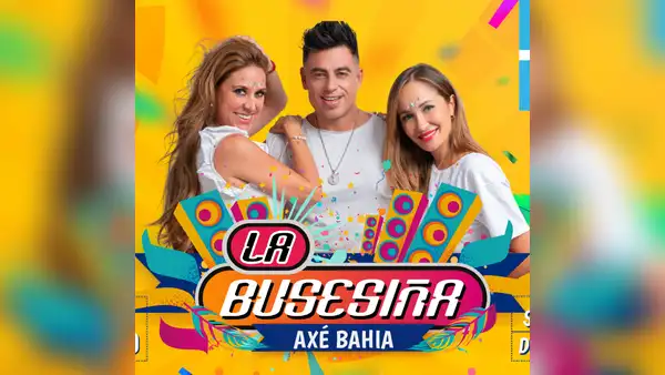 ¡Maomeno levanta una mano!: ATU habilitó el servicio 'Busesiña' para el concierto de Axe Bahía