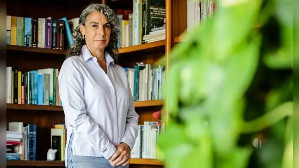 Carolina Trivelli: "Hay peruanos que viven preocupados porque no saben si mañana podrán comer"