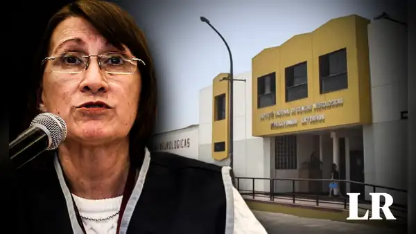 Pilar Mazzetti demanda al Ministerio de Salud por no reincorporarla, pese a inhabilitación de 8 años