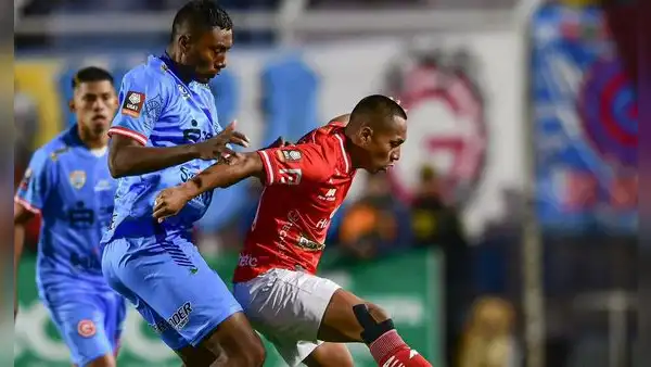 Cienciano empató 0-0 contra Deportivo Garcilaso por el clásico cusqueño de Liga 1