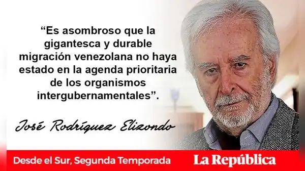 Migración de la discordia