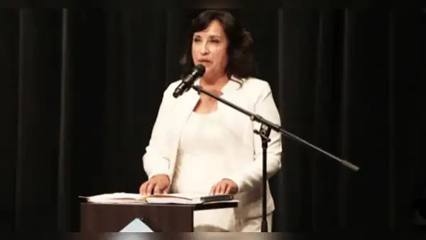 Dina Boluarte: su gestión en el Midis contrató a proveedores acusados de falsificación