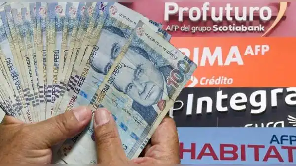 Pensión mínima: buscan modificar ley para permitir retiro de excedente antes de los 65 años