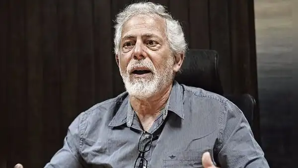 Gustavo Gorriti: “Ya hay un daño efectivo que se ha producido contra la democracia”