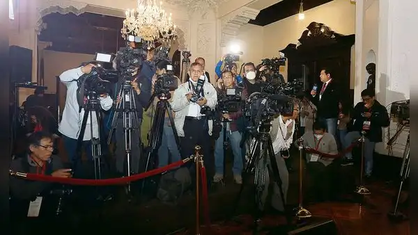 Congreso: cuestionan proyecto que incrementa la pena por difamación
