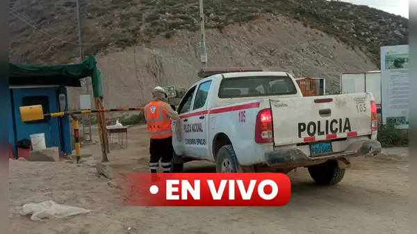 Tragedia en Arequipa: PNP terminó de recuperar los 27 cuerpos de trabajadores fallecidos por incendio