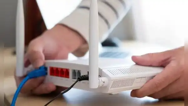 ¿Cómo reiniciar de forma correcta el router de mi casa?
