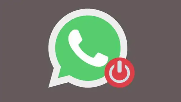 ¿Cómo ‘apagar’ WhatsApp sin perder la conexión a internet en mi teléfono?