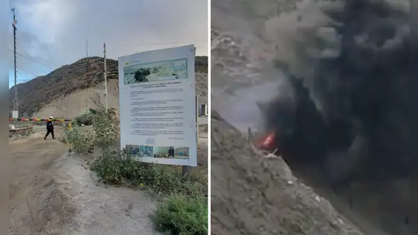 Tragedia en Arequipa: Fiscalía confirma la muerte de 27 trabajadores tras incendio en mina