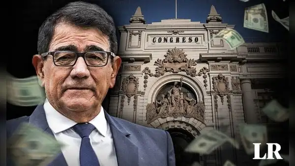 Congreso compra vestimenta para el personal de seguridad por 145.800 soles