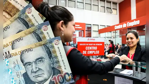 ¡Sí hay chamba en el Estado! Convocatorias vigentes del 8 al 14 de mayo con sueldos de hasta S/13.000