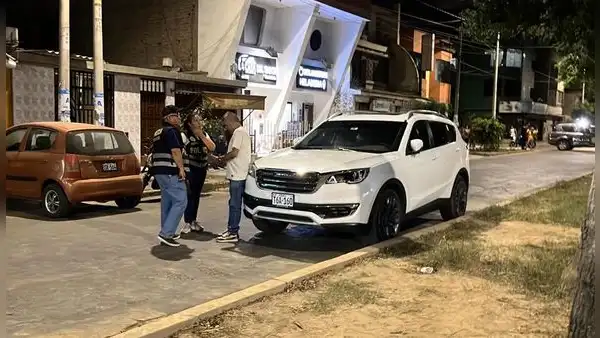 Trujillo: delincuentes matan a líder adventista en la vía pública para robarle 20.000 dólares