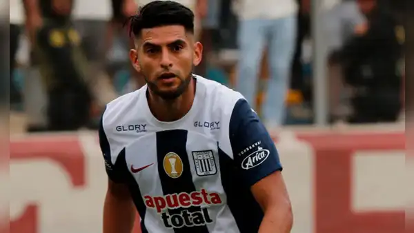 Carlos Zambrano revela que actualmente juega al 50% en Alianza Lima