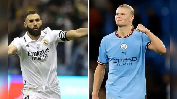 ¿A qué hora es el Real Madrid vs Manchester City HOY por Champions? LINK y canal de TV
