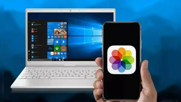 Apple: aprende a transferir archivos entre un iPhone y una PC de Windows