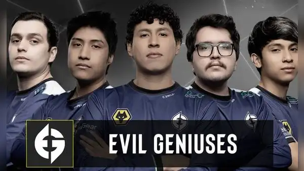 Evil Geniuses, equipo peruano de Dota 2, ya ganó 75.000 dólares en las 2 Major que van del 2023