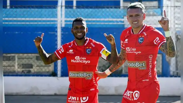 Cienciano usará emblema especial en su camiseta para conmemorar convenio con Machu Picchu