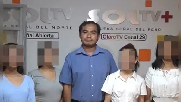 Trujillo: cuatro estudiantes destacaron en concurso internacional de matemática