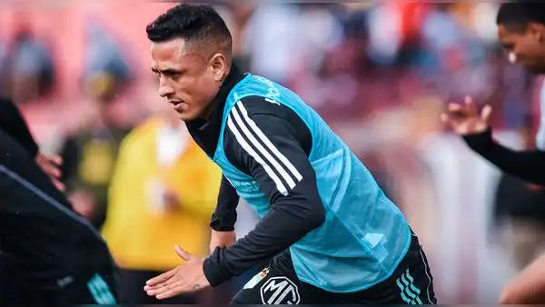 ¿Por qué Yotún fue tendencia tras el empate de Cristal que alargó su racha sin ganar en Liga 1?