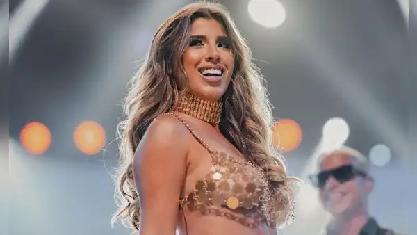 Yahaira Plasencia saca cara por sus temas: “No son covers, son canciones versionadas”