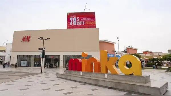 Día de la Madre: encuentra el regalo perfecto en el centro comercial Minka