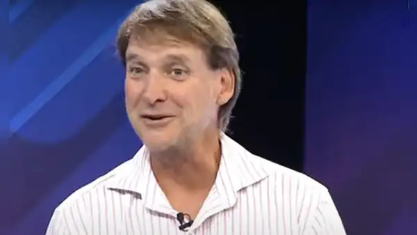 "Nunca me asusté y no dije por qué a mí": primera impresión de Christian Thorsen al enterarse del cáncer
