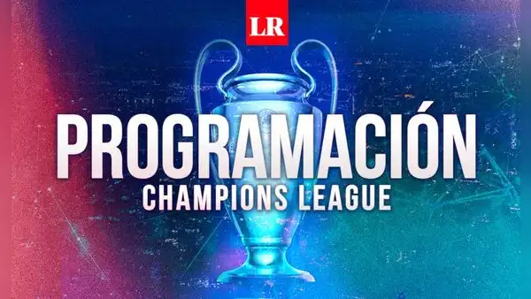 Champions League EN VIVO: programación completa de los duelos por las semifinales del torneo