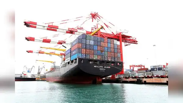 Exportaciones peruanas habrían alcanzado los US$5.803 millones en marzo, estima la CCL
