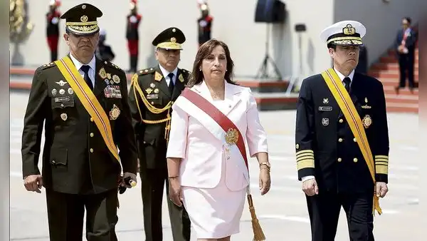 El Gobierno tiene responsabilidad en las acciones de las Fuerzas Armadas y la PNP