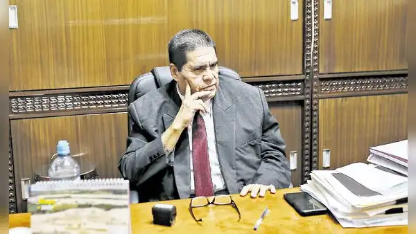 Arequipa: funcionario de la UNSA defendió a procesado por drogas