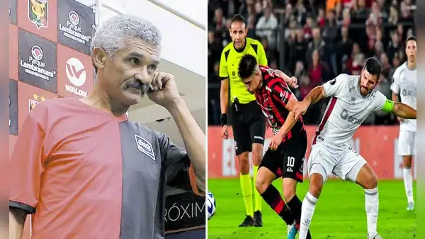 Genaro Neyra sobre el FBC Melgar: "No han reforzado bien al equipo"